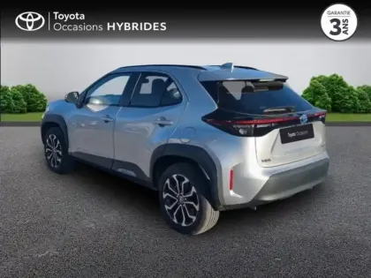 Photo 1 Toyota Yaris  Cross 116h Design MY22