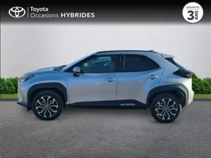 Photo 17 Toyota Yaris  Cross 116h Design MY22