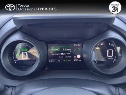 Photo 28 Toyota Yaris  Cross 116h Design MY22