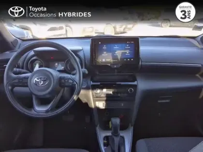 Photo 7 Toyota Yaris  Cross 116h Design MY22