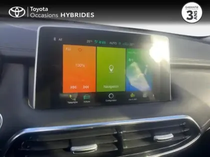 Photo 2 Toyota Yaris  Cross 116h Design MY22