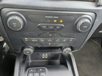 Photo 13 Ford Ranger  2.0 TDCi 213ch Super Cab Wildtrak BVA10