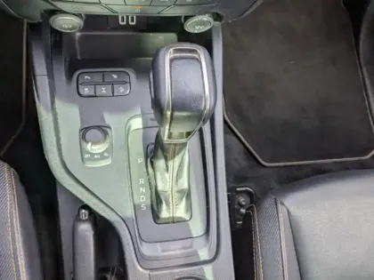 Photo 10 Ford Ranger  2.0 TDCi 213ch Super Cab Wildtrak BVA10