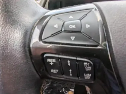 Photo 15 Ford Ranger  2.0 TDCi 213ch Super Cab Wildtrak BVA10