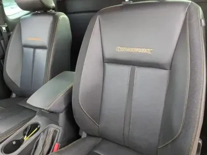 Photo 9 Ford Ranger  2.0 TDCi 213ch Super Cab Wildtrak BVA10