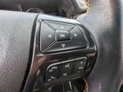 Photo 16 Ford Ranger  2.0 TDCi 213ch Super Cab Wildtrak BVA10