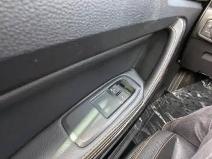 Photo 12 Ford Ranger  2.0 TDCi 213ch Super Cab Wildtrak BVA10