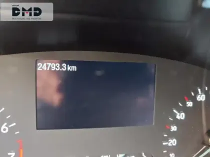 Photo 13 Ford Puma  1.0 EcoBoost 125ch S&S mHEV Titanium Powershift