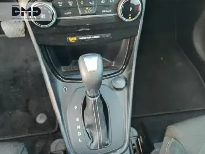 Photo 7 Ford Puma  1.0 EcoBoost 125ch S&S mHEV Titanium Powershift