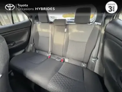 Photo 11 Toyota Yaris  Cross 116h Design MY22