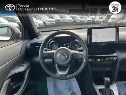 Photo 8 Toyota Yaris  Cross 116h Design MY22