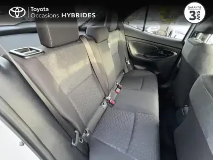 Photo 6 Toyota Yaris  Cross 116h Design MY22