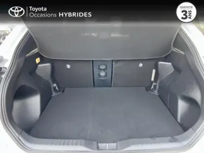 Photo 9 Toyota Yaris  Cross 116h Design MY22