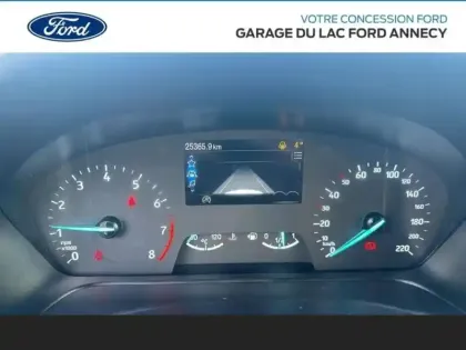 Photo 7 Ford Fiesta  1.0 Flexifuel 95ch ST-Line 5p