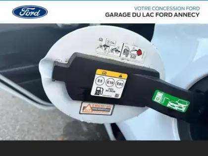 Photo 12 Ford Fiesta  1.0 Flexifuel 95ch ST-Line 5p