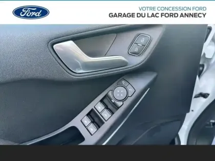 Photo 14 Ford Fiesta  1.0 Flexifuel 95ch ST-Line 5p