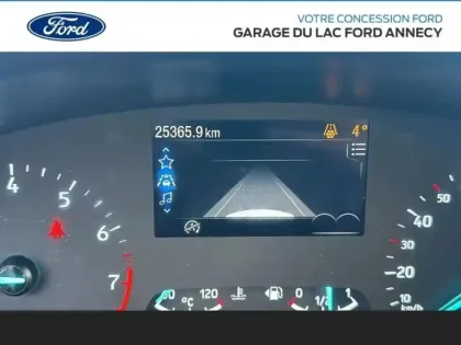 Photo 8 Ford Fiesta  1.0 Flexifuel 95ch ST-Line 5p