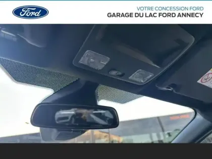 Photo 5 Ford Fiesta  1.0 Flexifuel 95ch ST-Line 5p