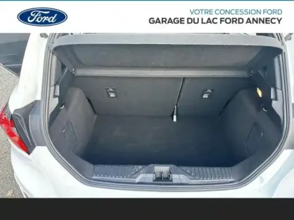 Photo 11 Ford Fiesta  1.0 Flexifuel 95ch ST-Line 5p