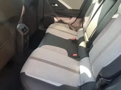 Photo 13 Opel Astra  1.2 Turbo 130ch Elegance Business BVA8