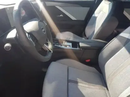 Photo 11 Opel Astra  1.2 Turbo 130ch Elegance Business BVA8