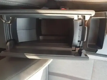 Photo 9 Opel Astra  1.2 Turbo 130ch Elegance Business BVA8