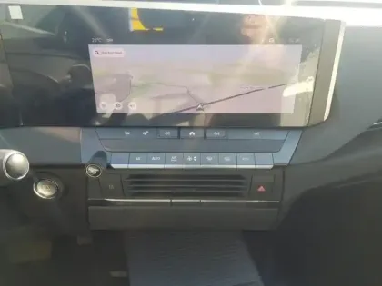 Photo 14 Opel Astra  1.2 Turbo 130ch Elegance Business BVA8