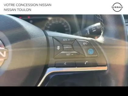 Photo 8 Nissan Juke  1.6 Hybrid 143ch Tekna 2023.5