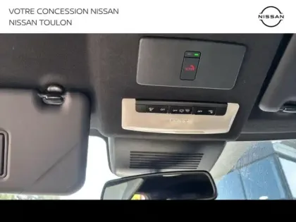 Photo 7 Nissan Juke  1.6 Hybrid 143ch Tekna 2023.5