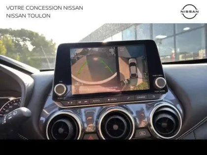 Photo 11 Nissan Juke  1.6 Hybrid 143ch Tekna 2023.5