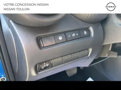 Photo 13 Nissan Juke  1.6 Hybrid 143ch Tekna 2023.5