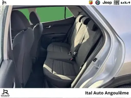 Photo 9 Kia Stonic  1.0 T-GDi 100ch Active DCT7