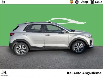 Photo 3 Kia Stonic  1.0 T-GDi 100ch Active DCT7