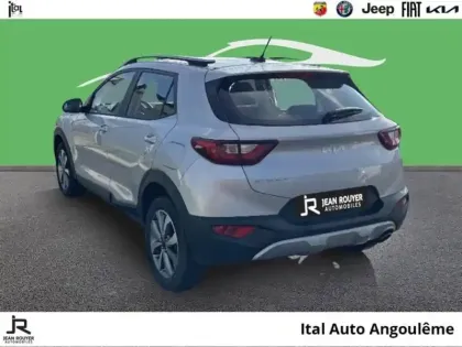 Photo 6 Kia Stonic  1.0 T-GDi 100ch Active DCT7