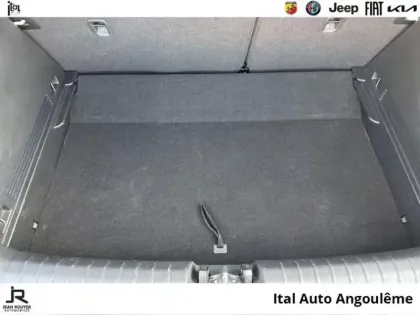 Photo 5 Kia Stonic  1.0 T-GDi 100ch Active DCT7