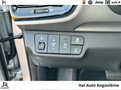 Photo 12 Kia Stonic  1.0 T-GDi 100ch Active DCT7