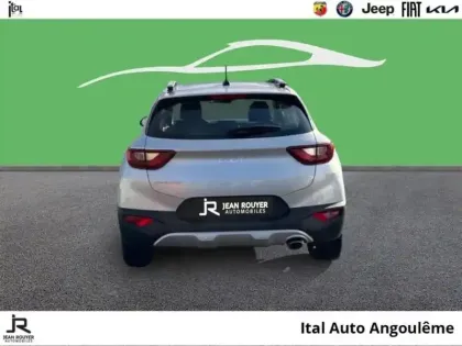 Photo 4 Kia Stonic  1.0 T-GDi 100ch Active DCT7