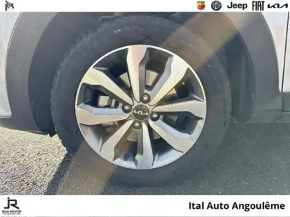 Photo 10 Kia Stonic  1.0 T-GDi 100ch Active DCT7