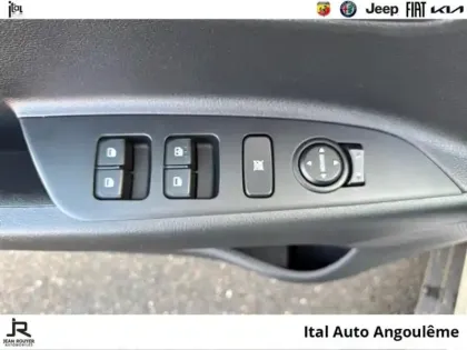 Photo 11 Kia Stonic  1.0 T-GDi 100ch Active DCT7