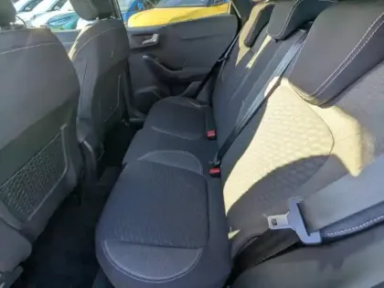 Photo 10 Ford Puma  1.0 Flexifuel 125ch S&S mHEV Titanium