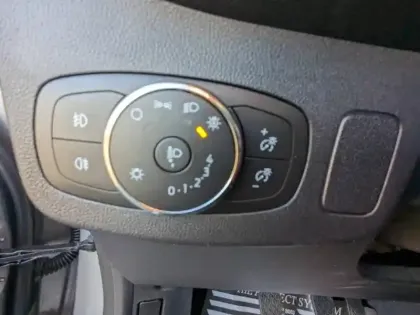 Photo 12 Ford Puma  1.0 Flexifuel 125ch S&S mHEV Titanium