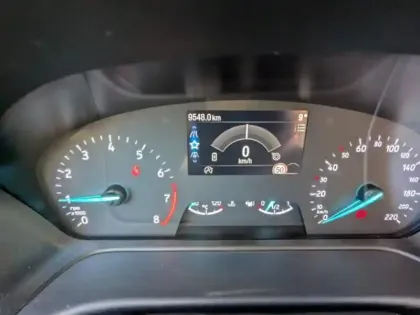 Photo 13 Ford Puma  1.0 Flexifuel 125ch S&S mHEV Titanium