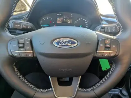 Photo 14 Ford Puma  1.0 Flexifuel 125ch S&S mHEV Titanium