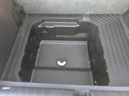 Photo 5 Ford Puma  1.0 Flexifuel 125ch S&S mHEV Titanium