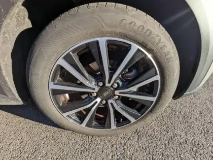 Photo 8 Ford Puma  1.0 Flexifuel 125ch S&S mHEV Titanium