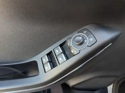 Photo 11 Ford Puma  1.0 Flexifuel 125ch S&S mHEV Titanium