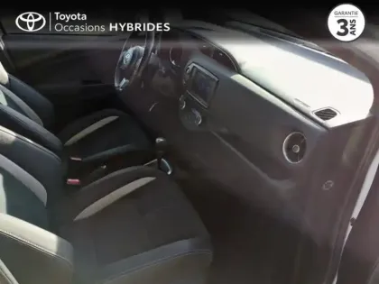 Photo 5 Toyota Yaris  100h GR SPORT 5p MY19