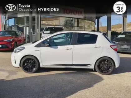 Photo 2 Toyota Yaris  100h GR SPORT 5p MY19
