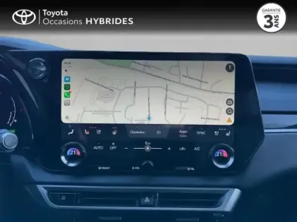 Photo 14 Lexus RX  450h+ Luxe 4WD