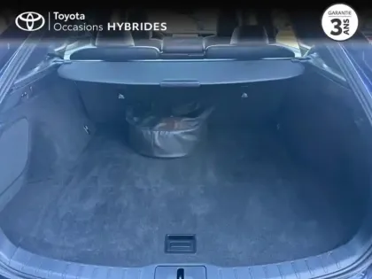 Photo 9 Lexus RX  450h+ Luxe 4WD